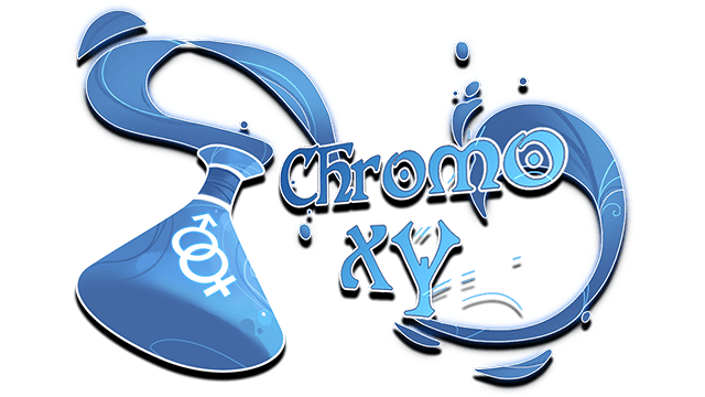 Chromo XY logo