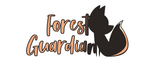 Forest Guardian logo