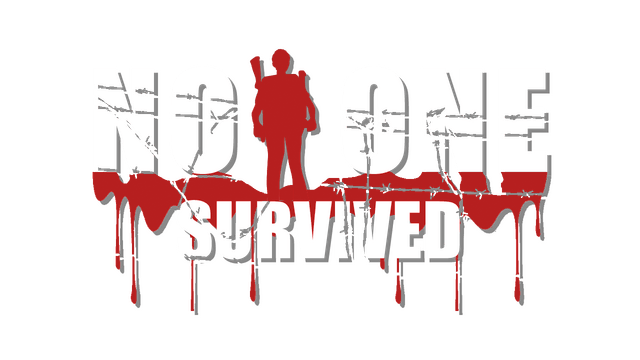No One Survived logo