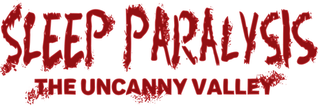 Sleep Paralysis: The Uncanny Valley logo