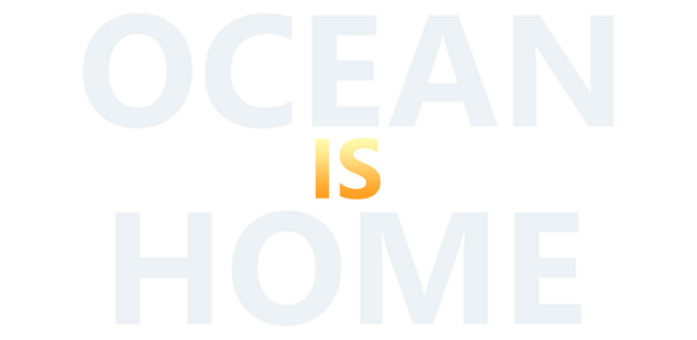 Ocean Is Home: Island Life Simulator logo