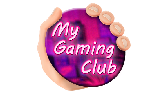 My Gaming Club logo