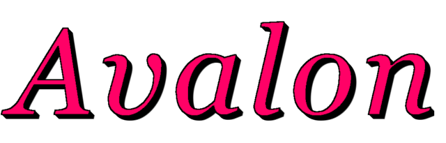 Avalon (Ren'Py) logo