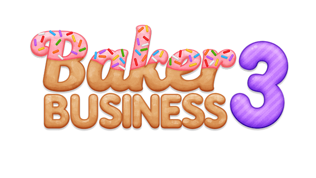 Baker Business 3 logo