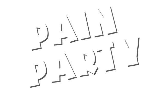 Pain Party logo
