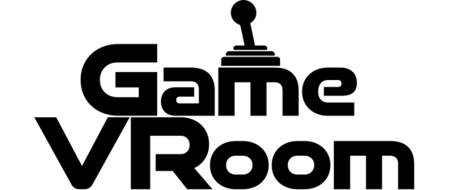 GameVRoom logo
