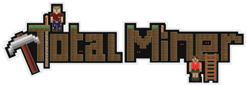 Total Miner logo