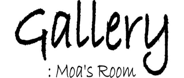 Gallery: Moa's Room logo