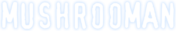 MUSHROOMAN logo
