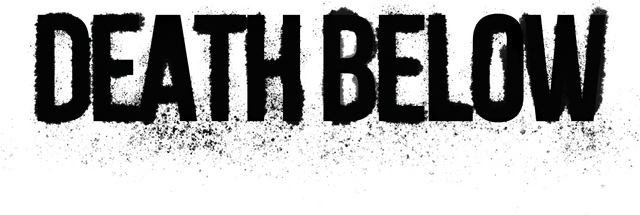 Death Below logo