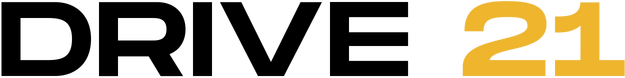 Drive 21 logo