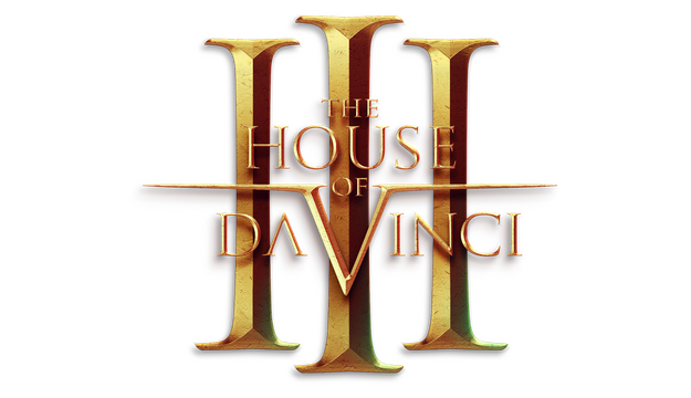 The House of Da Vinci 3 logo