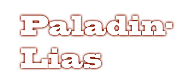 Paladin Lias logo