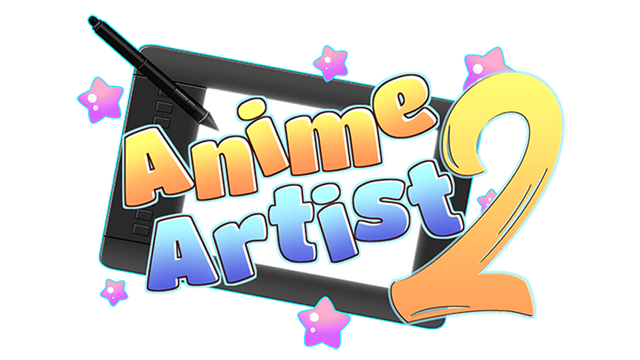 Anime Artist 2: Lovely Danya logo