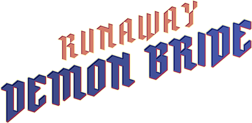 Runaway Demon Bride logo