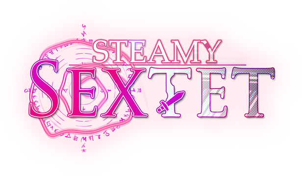 Steamy Sextet logo