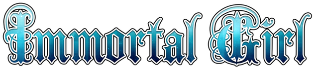 Immortal Girl logo
