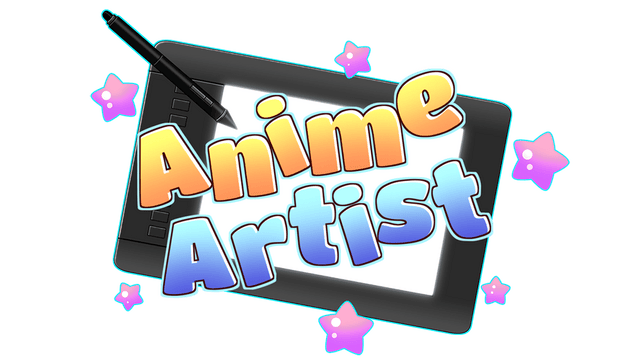 Anime Artist logo