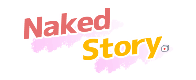 Naked Story logo