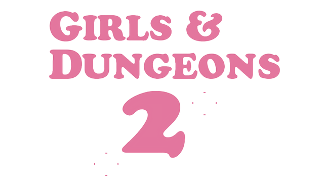 Girls and Dungeons 2 logo