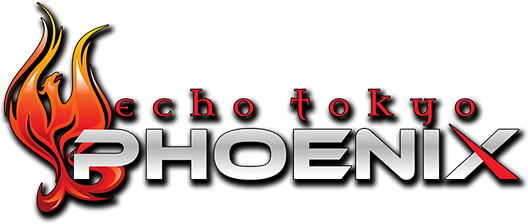 Echo Tokyo: Phoenix logo