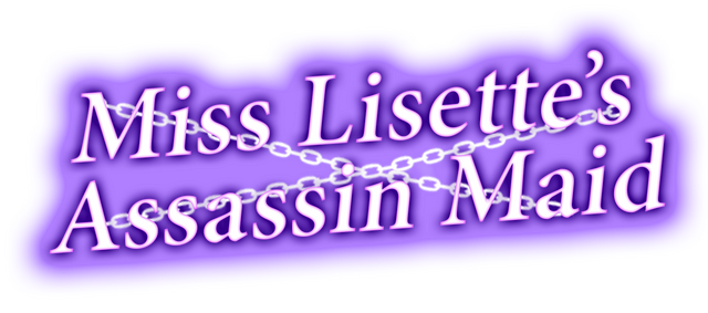 Miss Lisette's Assassin Maid logo