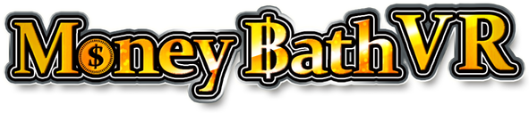 Money Bath VR logo
