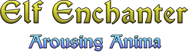 Elf Enchanter: Arousing Anima logo