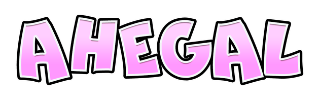 AHEGAL logo