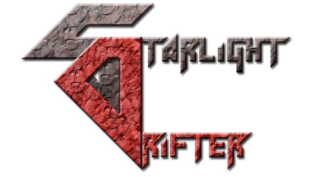 Starlight Drifter logo
