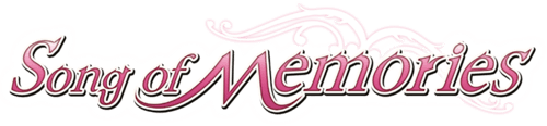 Song of Memories logo