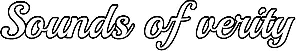 Sounds of Verity logo