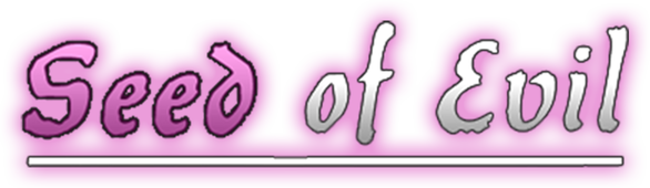 Seed of Evil logo