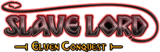 Slave Lord: Elven Conquest logo