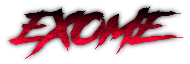 EXOME logo