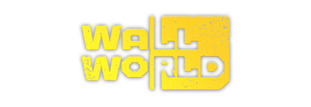 Wall World logo
