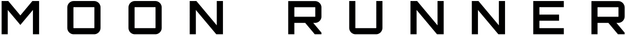 Moon Runner logo