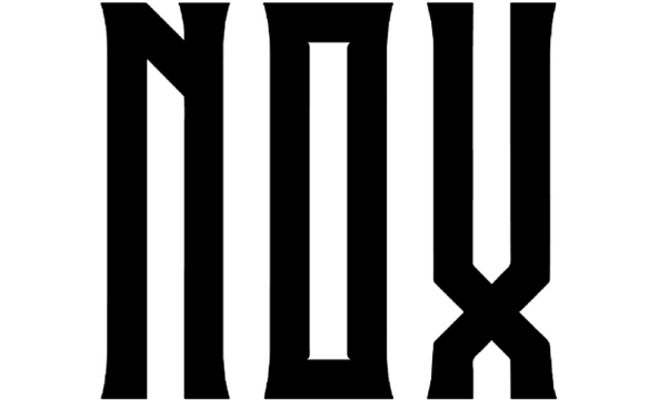 NOX: Chapter 1 logo