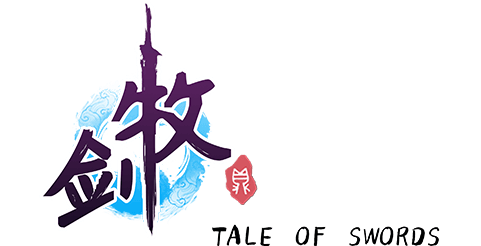 Tale Of Swords logo