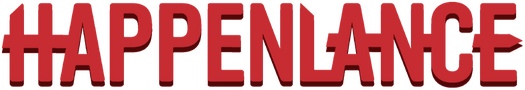 Happenlance logo