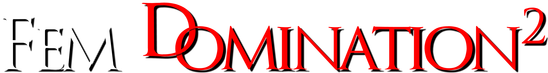 FemDomination 2 logo