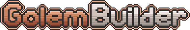 Golem Builder logo