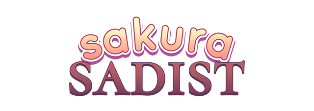 Sakura Sadist logo
