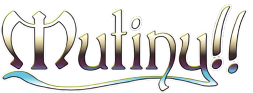 Mutiny!! logo