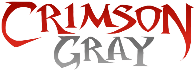 Crimson Gray logo