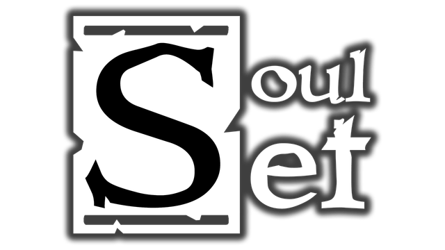 SoulSet logo