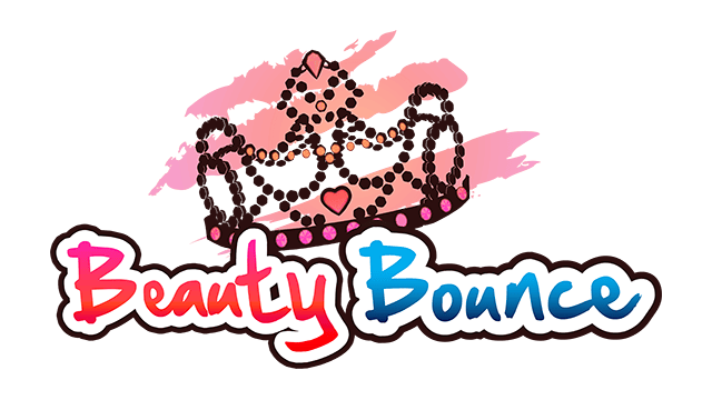 Beauty Bounce logo