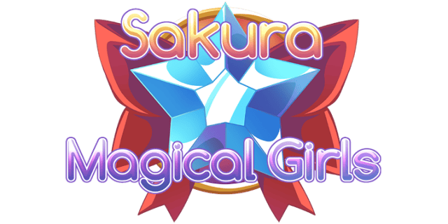 Sakura Magical Girls logo