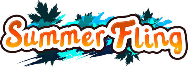 Summer Fling logo