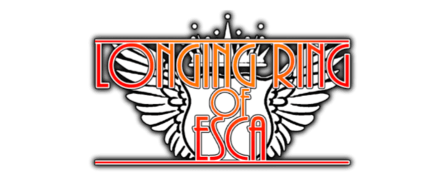 LONGING RING OF ESCA logo